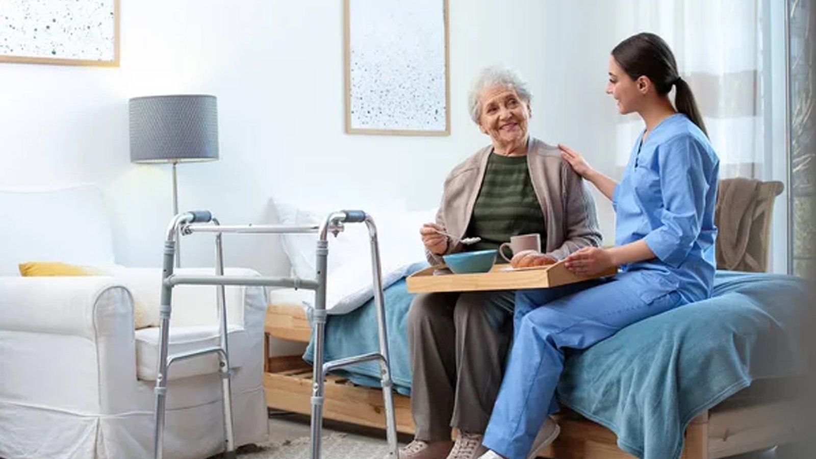 Disability Service Provider - Alert Healthcare