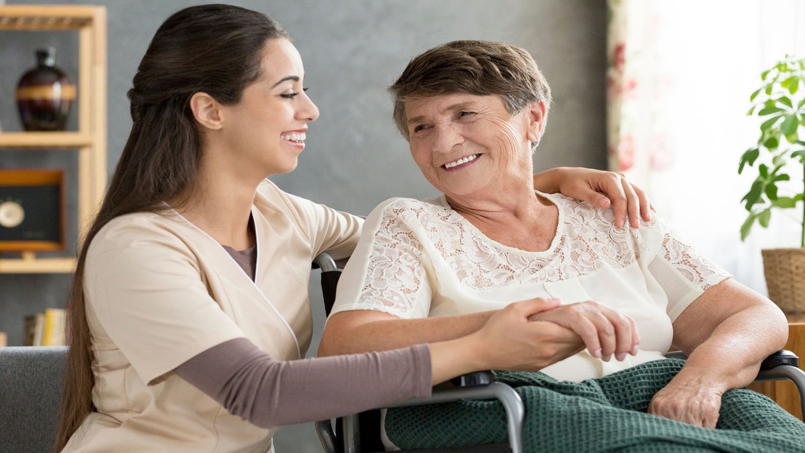 Disability Service Provider - Alert Healthcare